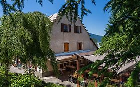 Auberge Des Montauds Villard de Lans