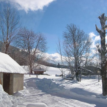 Hotel Auberge des Montauds à Villard-de-Lans Extérieur photo