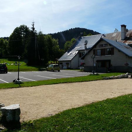 Hotel Auberge des Montauds à Villard-de-Lans Extérieur photo