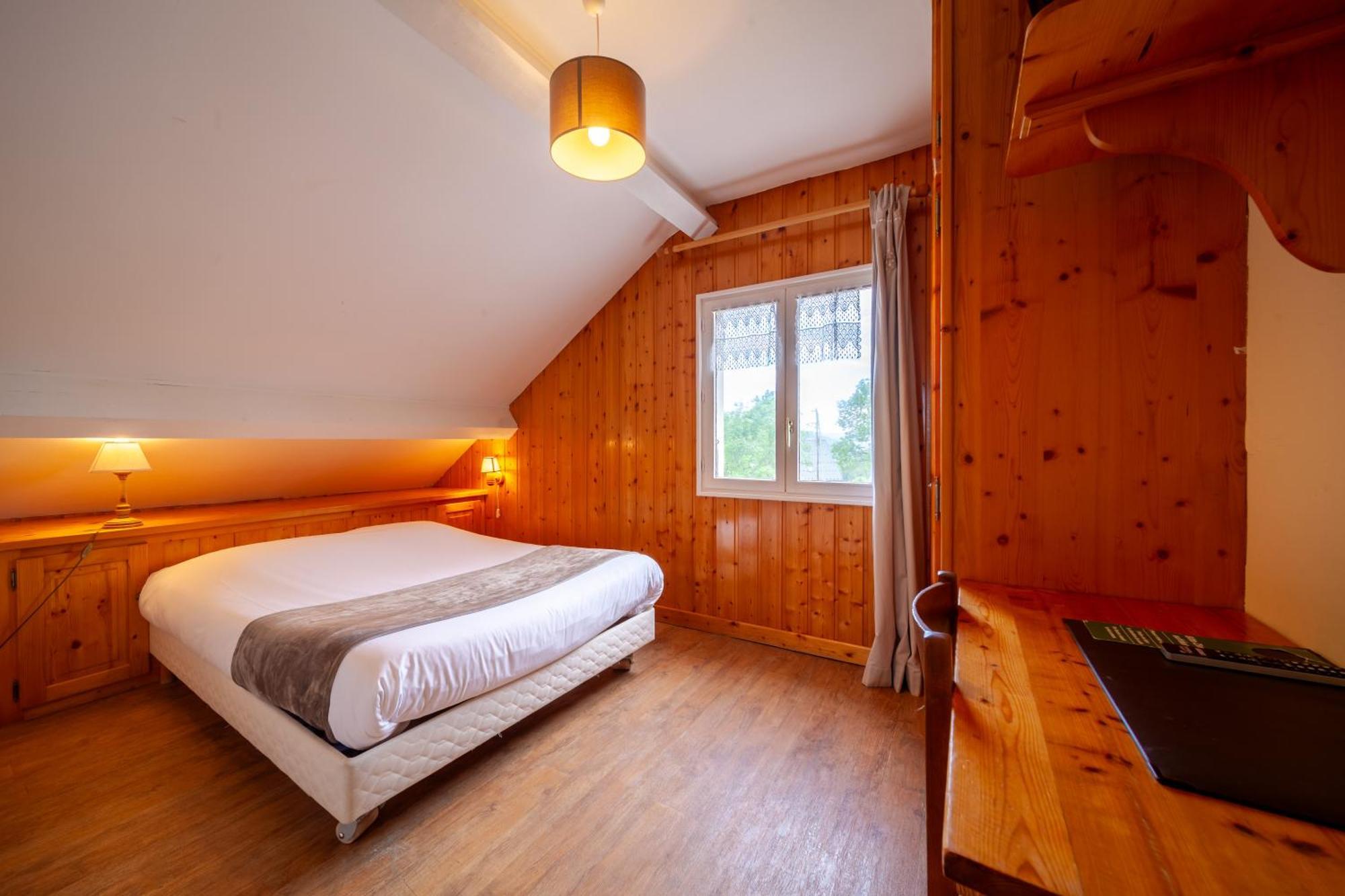 Hotel Auberge des Montauds à Villard-de-Lans Chambre photo