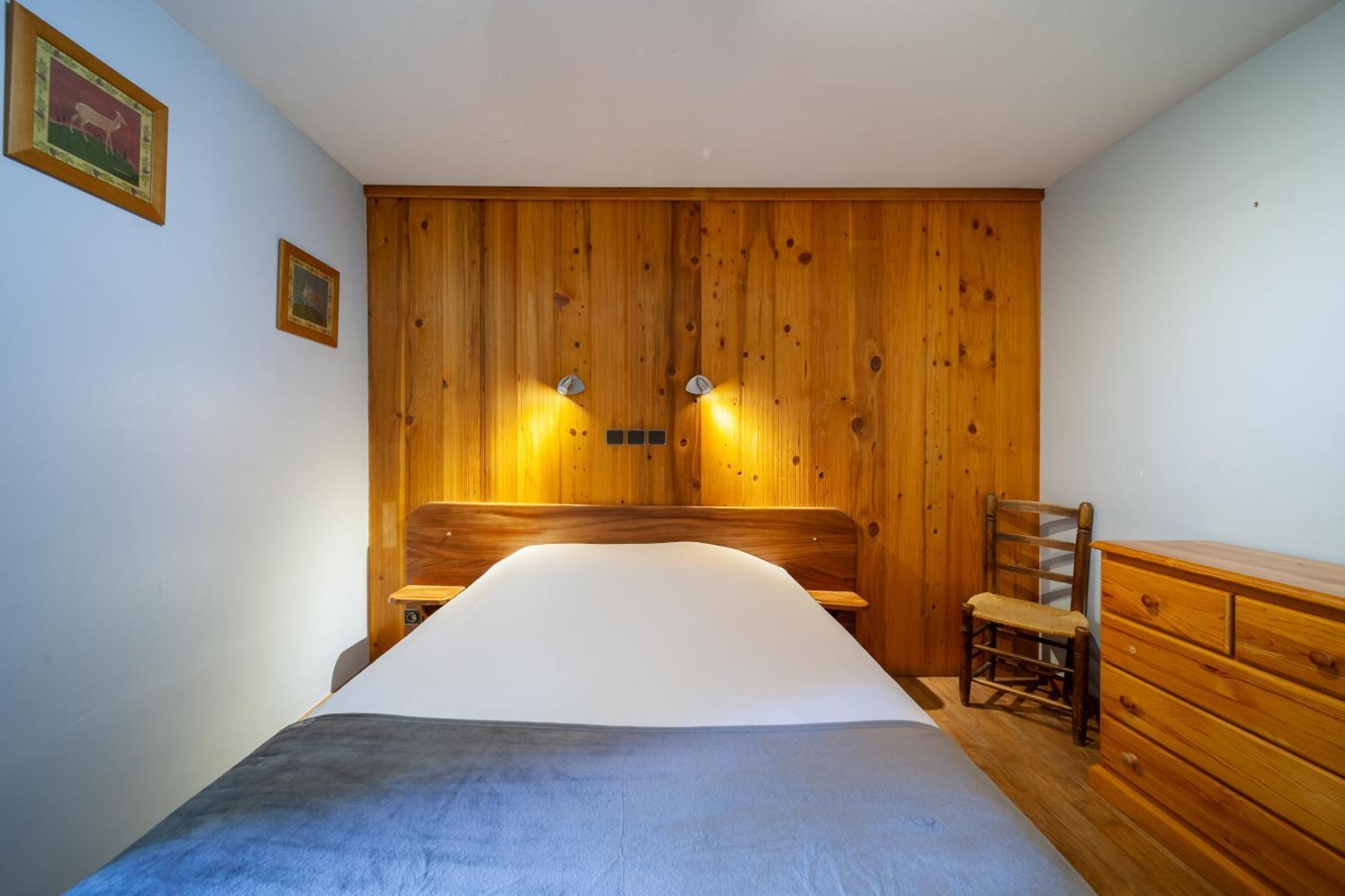 Hotel Auberge des Montauds à Villard-de-Lans Chambre photo