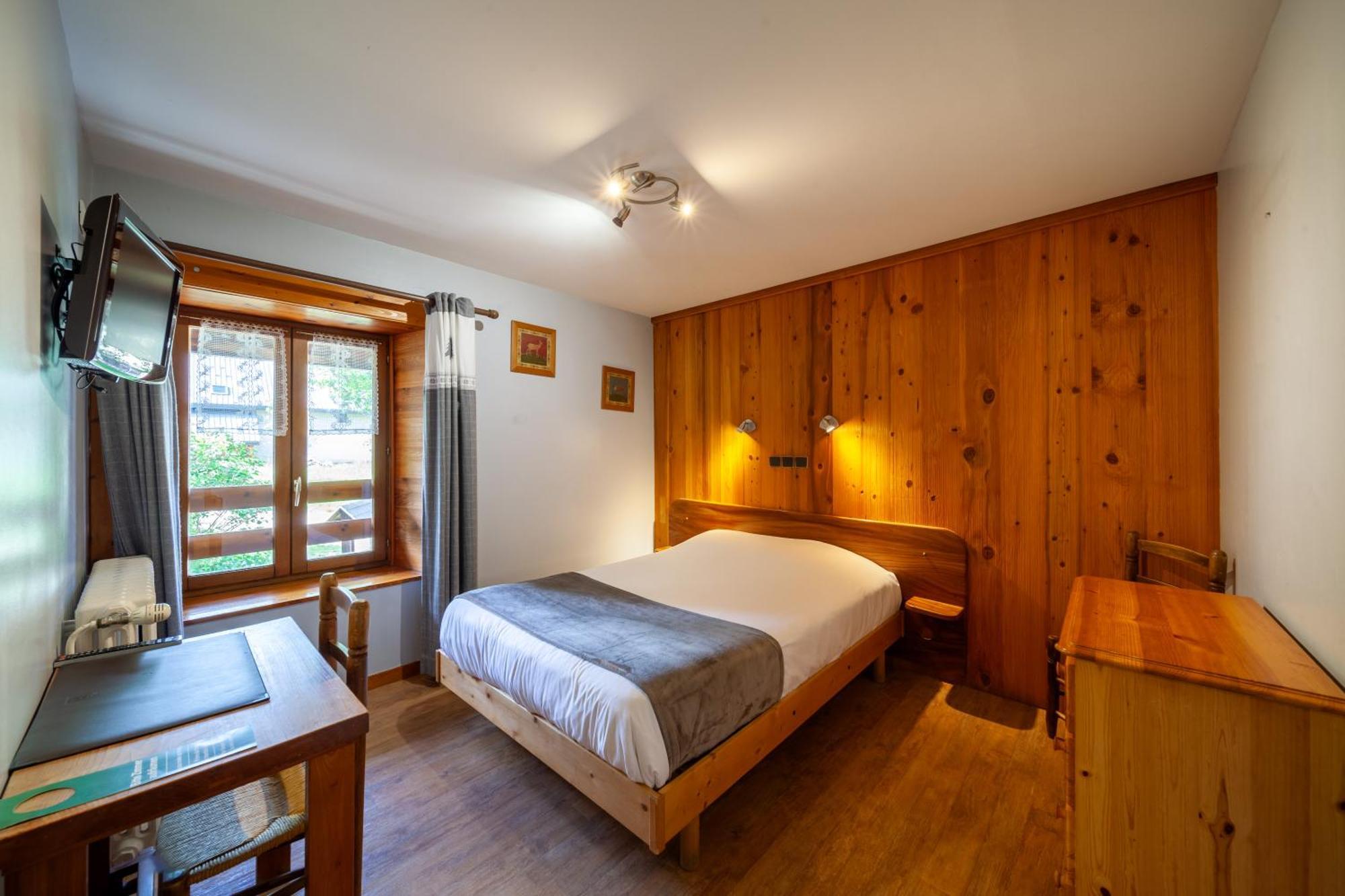 Hotel Auberge des Montauds à Villard-de-Lans Chambre photo