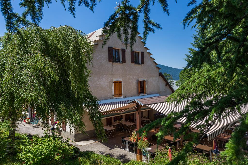 Hotel Auberge des Montauds à Villard-de-Lans Extérieur photo