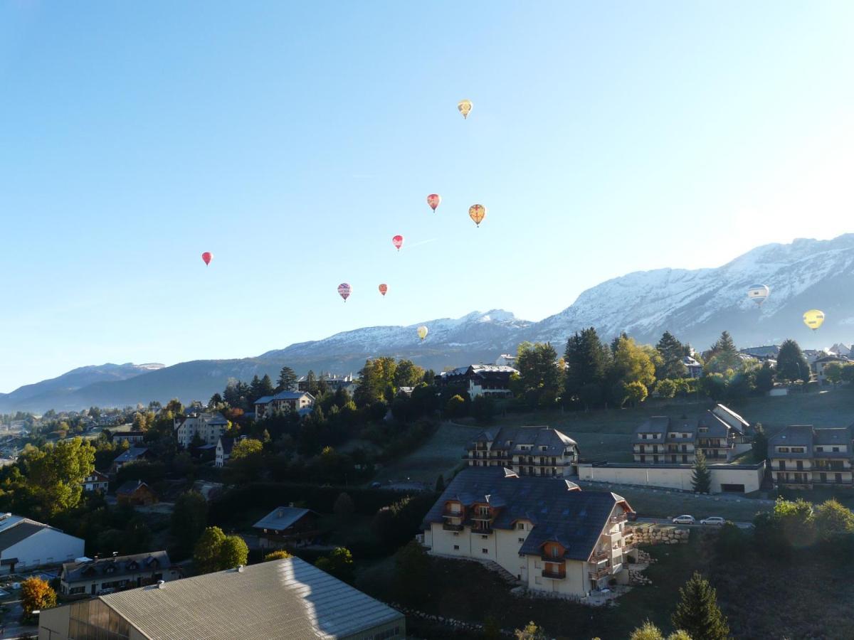 Hotel Auberge des Montauds à Villard-de-Lans Extérieur photo